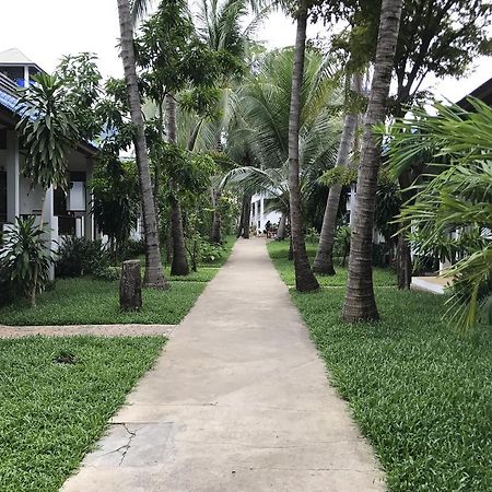 Marina Beach Resort - SHA Extra Plus Lamai Beach  Exterior foto