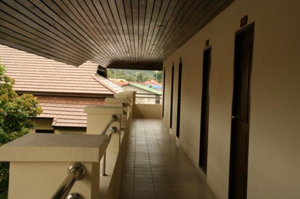 Marina Beach Resort - SHA Extra Plus Lamai Beach  Exterior foto