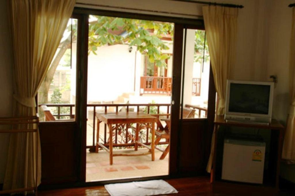 Marina Beach Resort - SHA Extra Plus Lamai Beach  Cameră foto