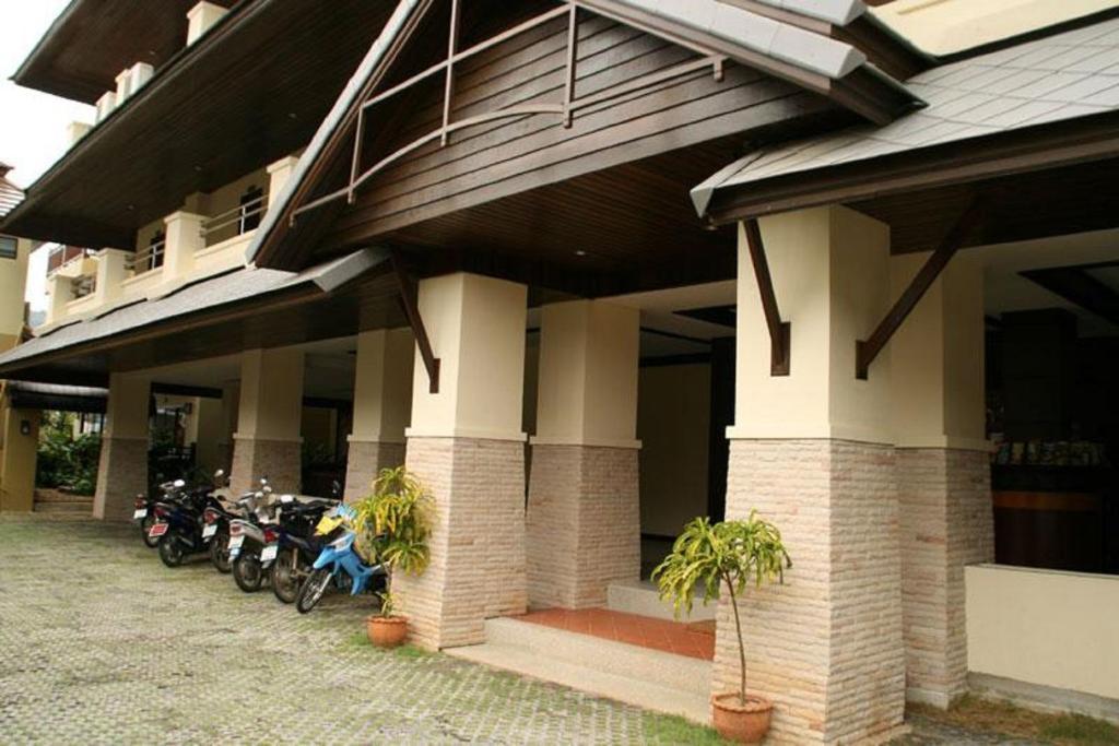 Marina Beach Resort - SHA Extra Plus Lamai Beach  Cameră foto