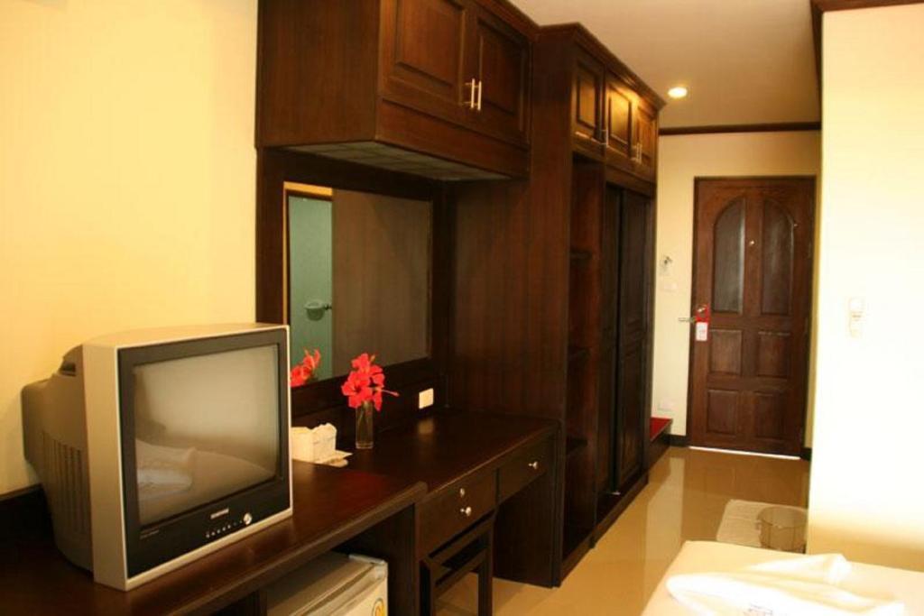 Marina Beach Resort - SHA Extra Plus Lamai Beach  Cameră foto