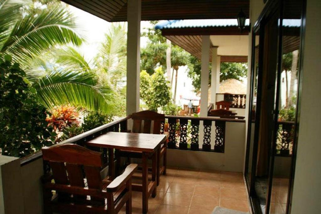 Marina Beach Resort - SHA Extra Plus Lamai Beach  Cameră foto