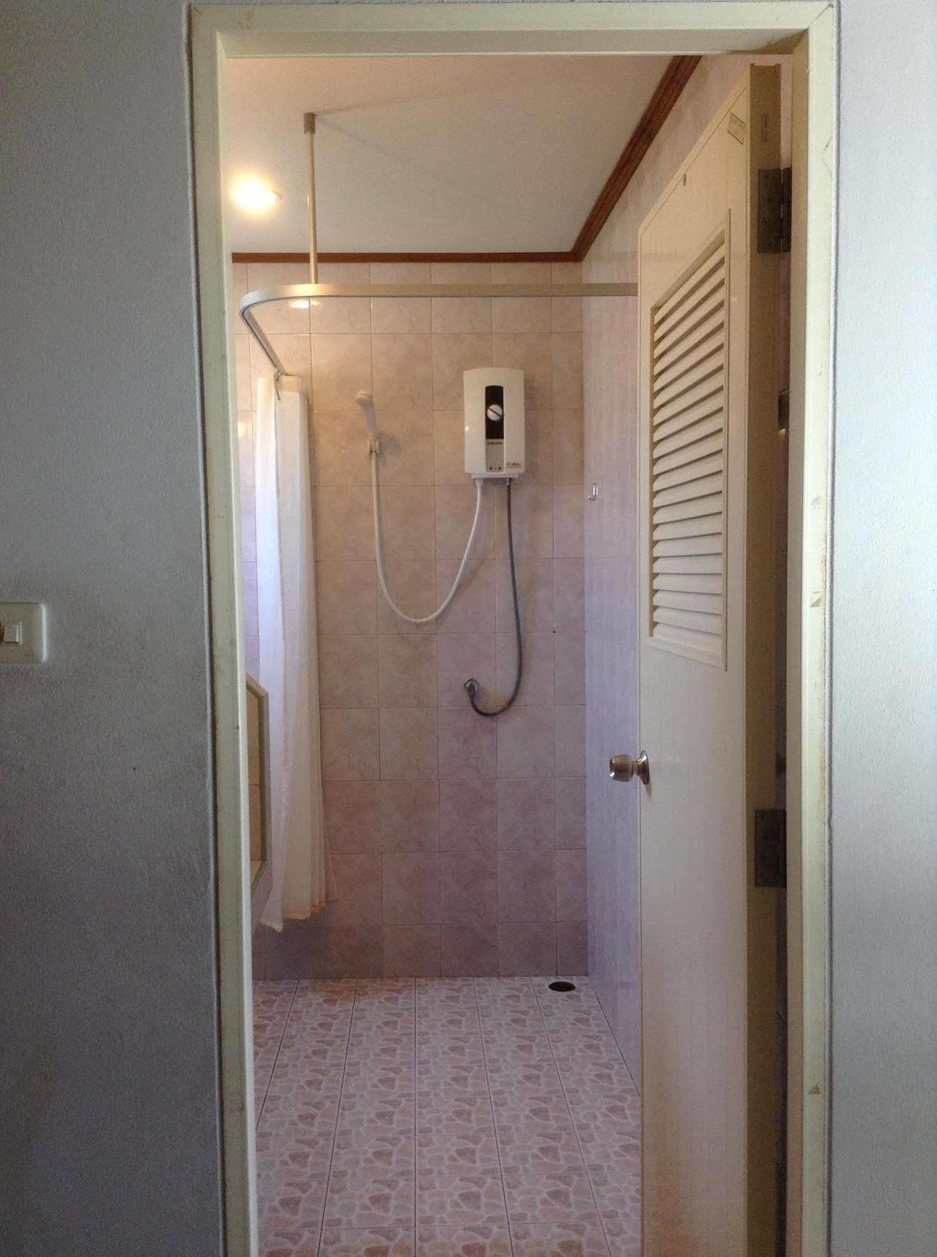 Marina Beach Resort - SHA Extra Plus Lamai Beach  Exterior foto