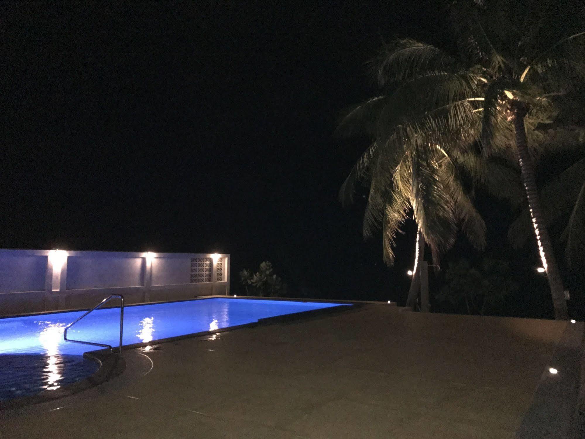 Marina Beach Resort - SHA Extra Plus Lamai Beach  Exterior foto