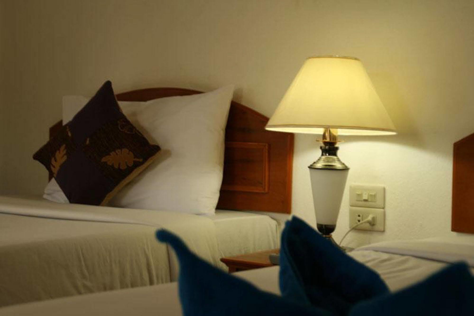 Marina Beach Resort - SHA Extra Plus Lamai Beach  Exterior foto